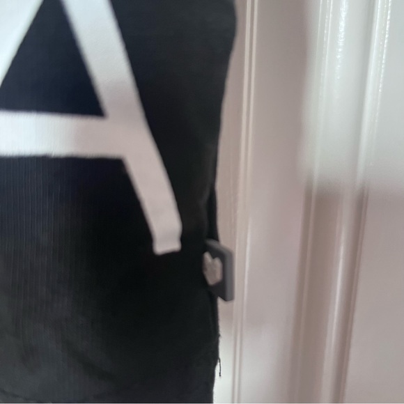 Pink Soda Sportswear Crop Top size 14 - Picture 4 of 7